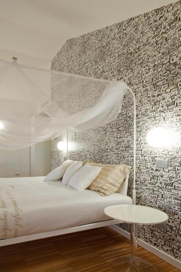 Santa Cesarea Residence Luxury Suite - La Vetta Del Sasso Barisano Matera Exterior foto