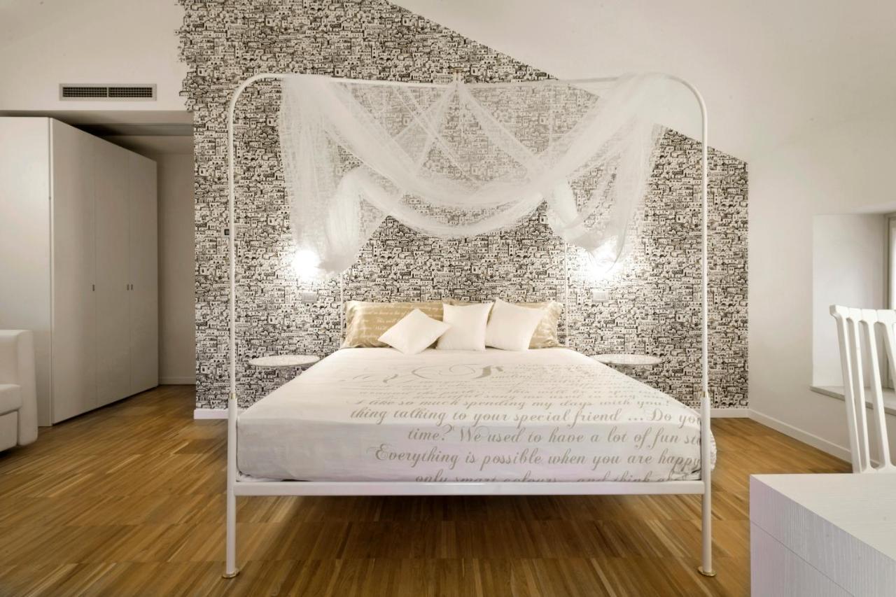 Santa Cesarea Residence Luxury Suite - La Vetta Del Sasso Barisano Matera Exterior foto