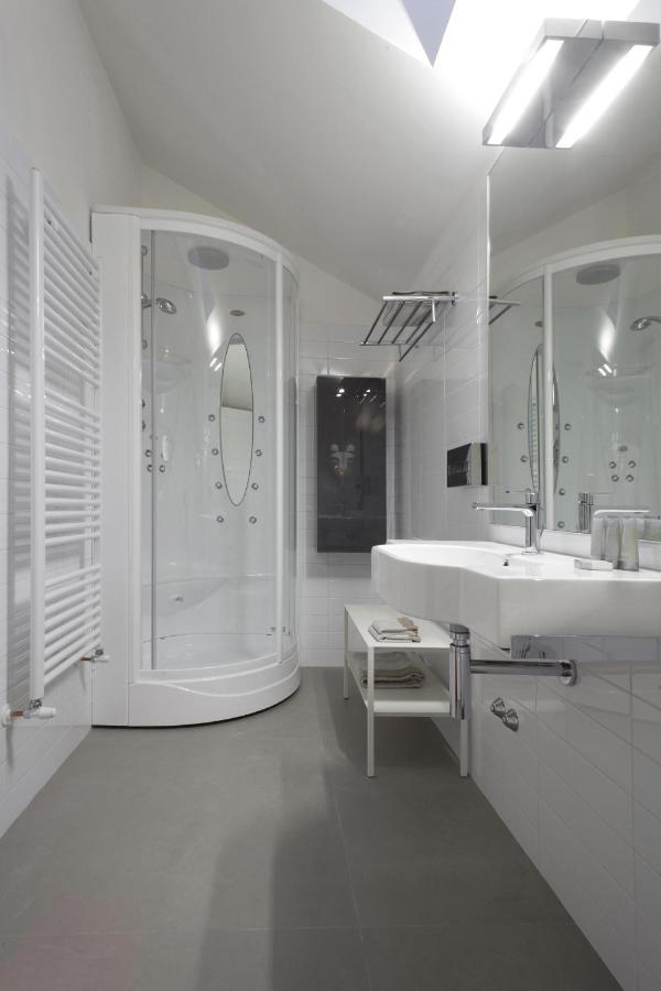 Santa Cesarea Residence Luxury Suite - La Vetta Del Sasso Barisano Matera Exterior foto
