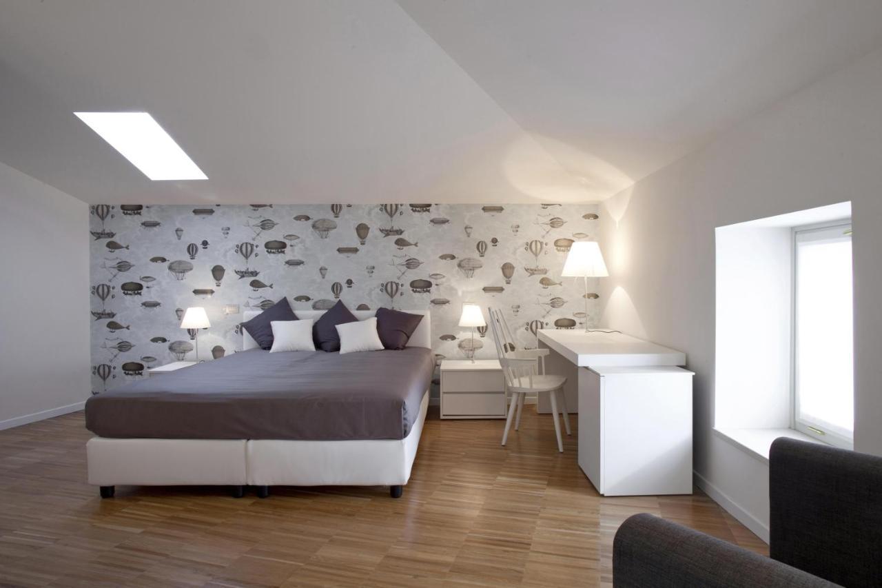 Santa Cesarea Residence Luxury Suite - La Vetta Del Sasso Barisano Matera Exterior foto