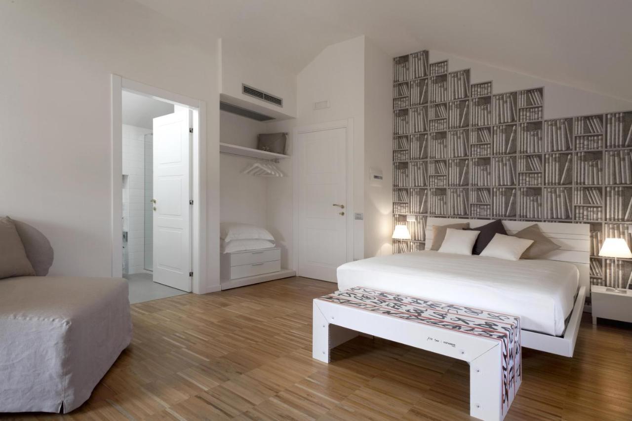 Santa Cesarea Residence Luxury Suite - La Vetta Del Sasso Barisano Matera Exterior foto