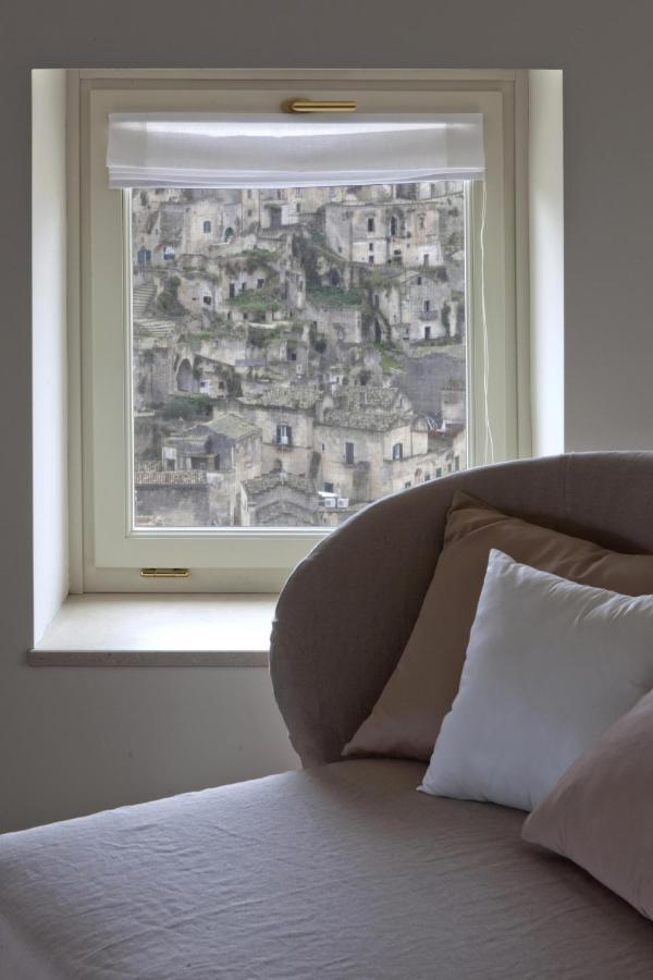 Santa Cesarea Residence Luxury Suite - La Vetta Del Sasso Barisano Matera Exterior foto