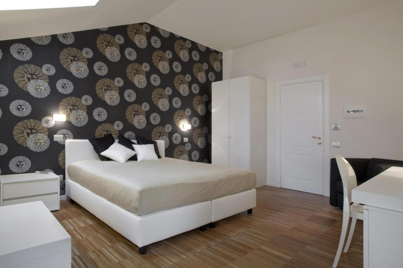 Santa Cesarea Residence Luxury Suite - La Vetta Del Sasso Barisano Matera Exterior foto