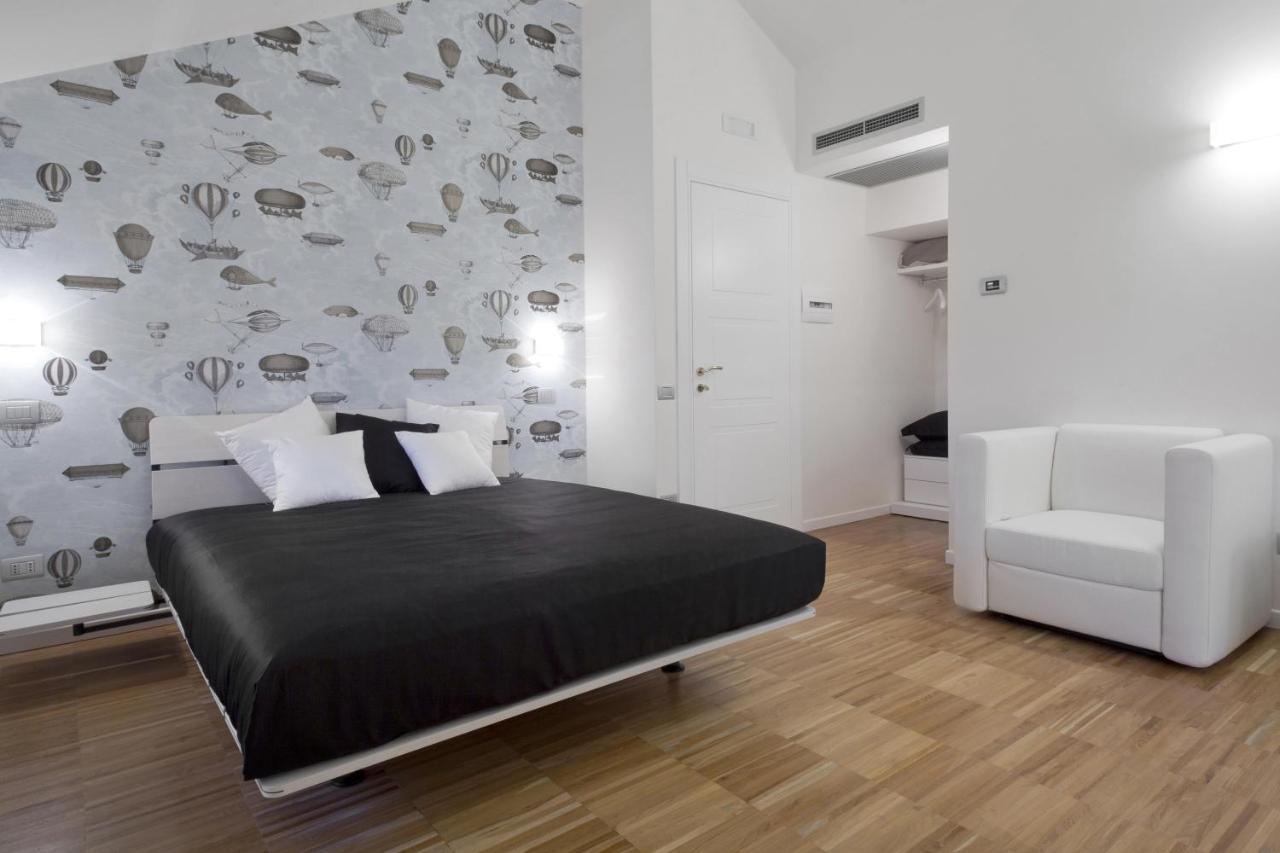 Santa Cesarea Residence Luxury Suite - La Vetta Del Sasso Barisano Matera Exterior foto