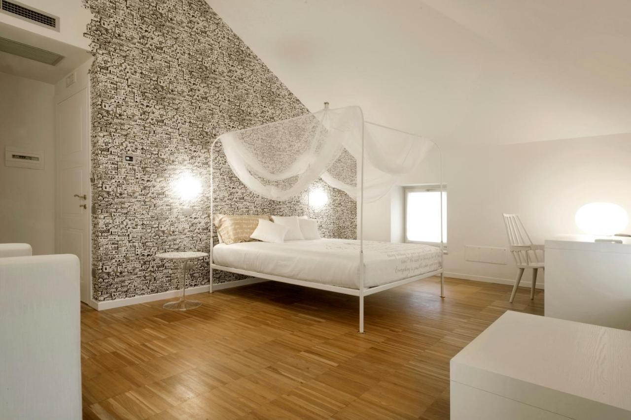 Santa Cesarea Residence Luxury Suite - La Vetta Del Sasso Barisano Matera Exterior foto