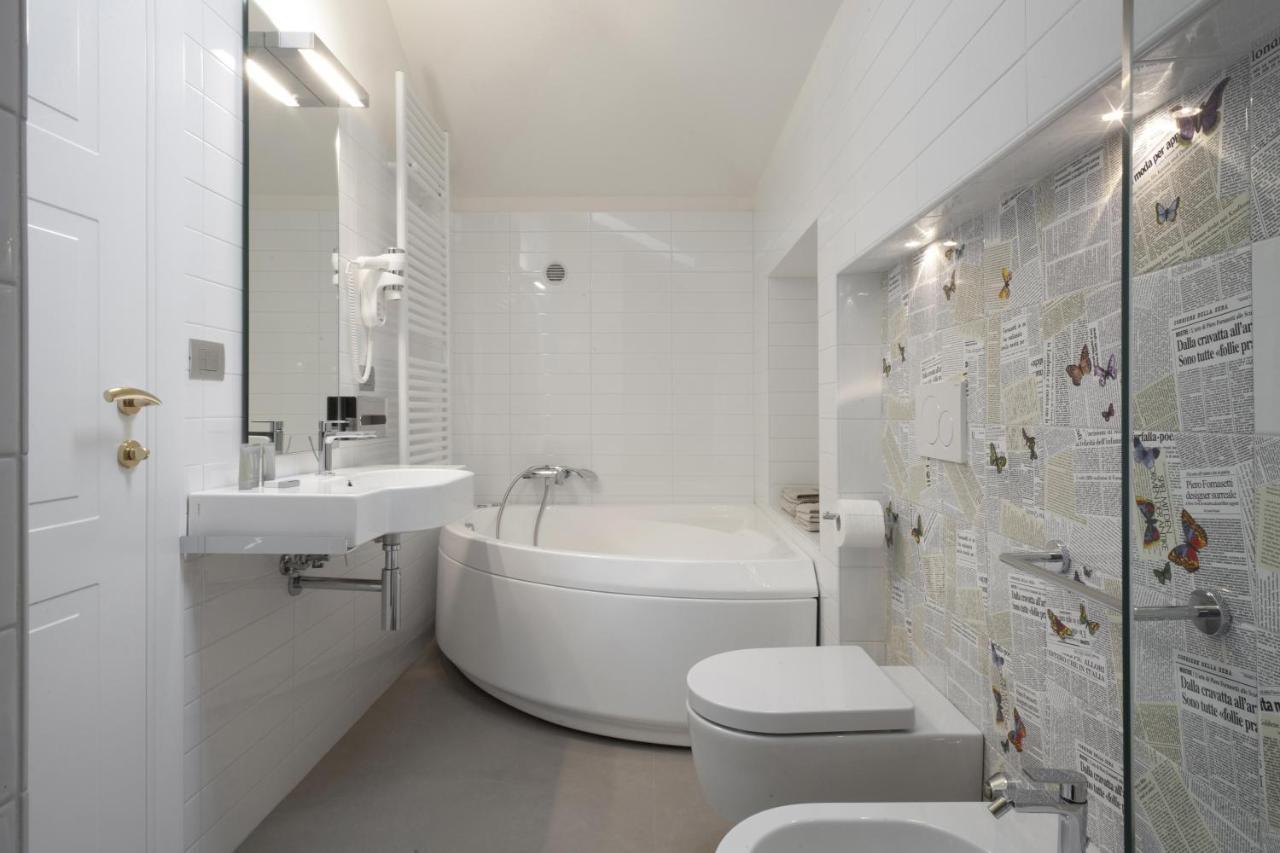 Santa Cesarea Residence Luxury Suite - La Vetta Del Sasso Barisano Matera Exterior foto