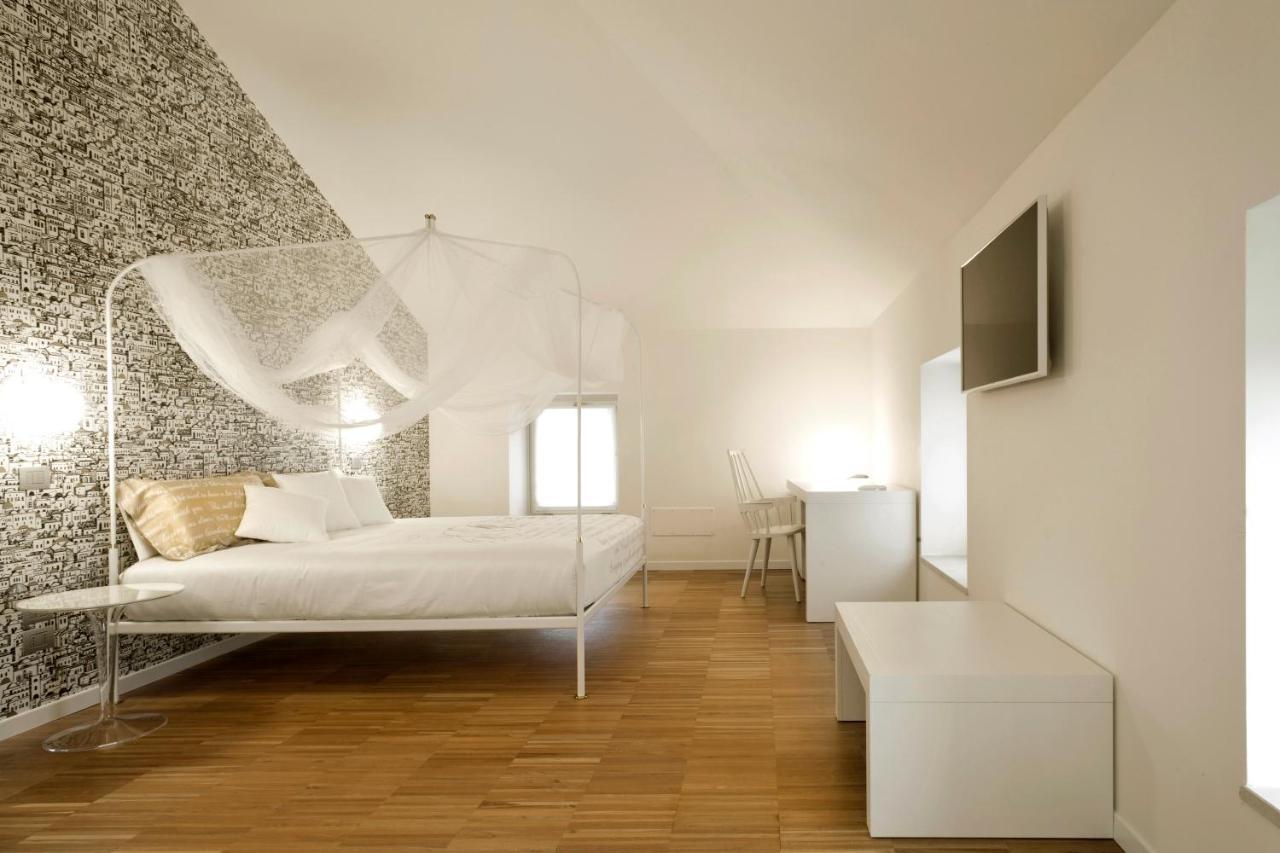 Santa Cesarea Residence Luxury Suite - La Vetta Del Sasso Barisano Matera Exterior foto