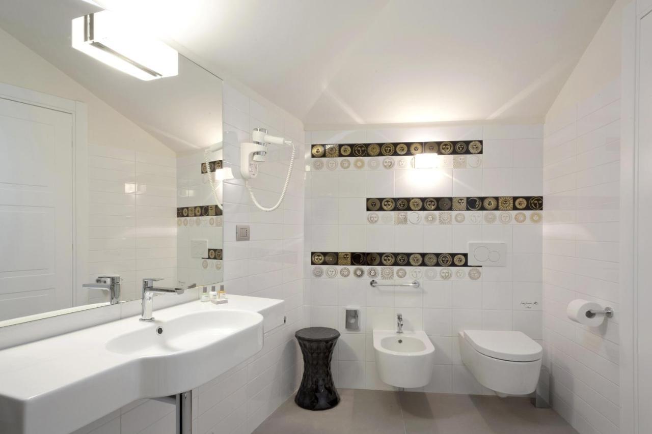 Santa Cesarea Residence Luxury Suite - La Vetta Del Sasso Barisano Matera Exterior foto